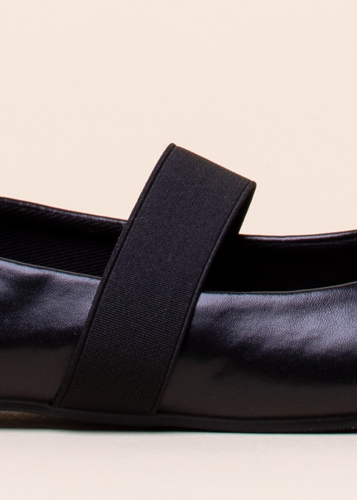 Балетки Duffy