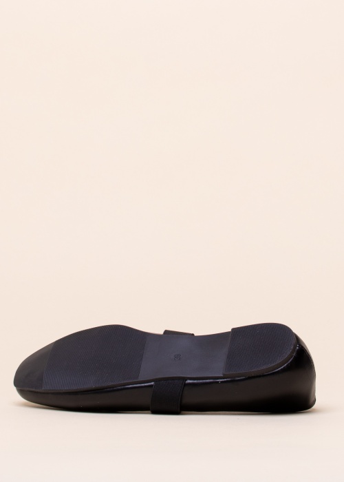 Балетки Duffy