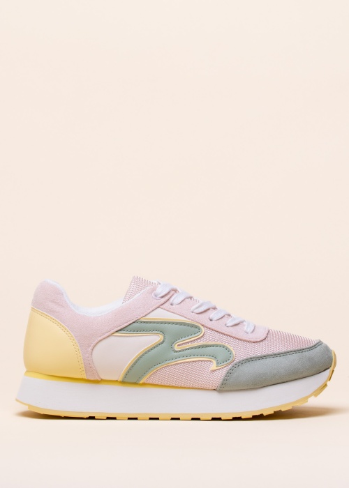 Duffy brīvā laika apavi