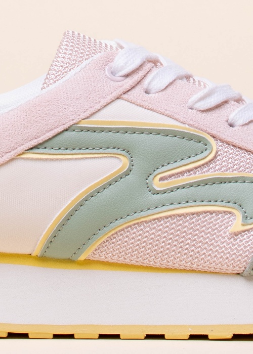 Duffy brīvā laika apavi