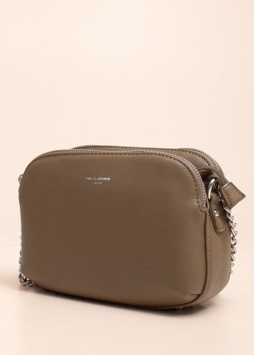 David Jones plecu soma