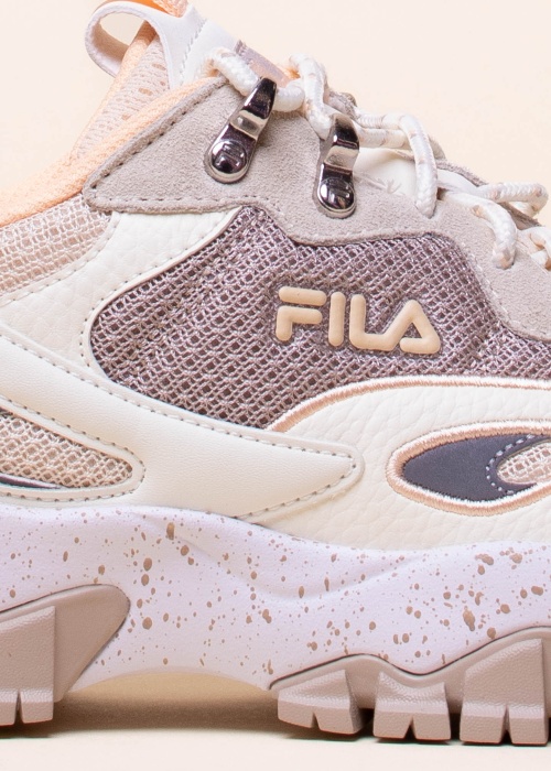 Кроссовки Ray Tracer Tr2 Fila