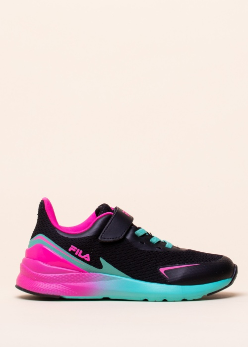 Кроссовки Crusher Fila