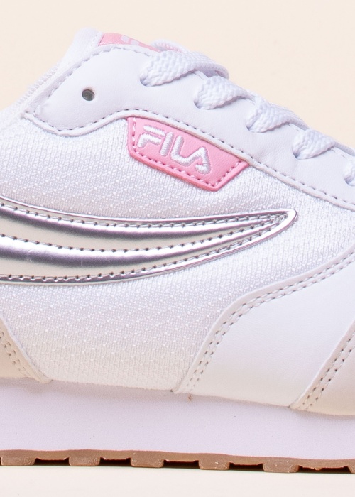 Кроссовки Orbit Fila