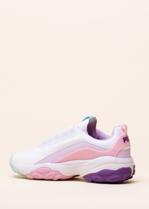 Fila brīvā laika apavi Loligo Cb