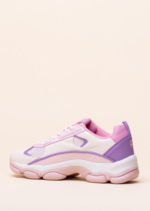 Fila brīvā laika apavi Strada Lucid