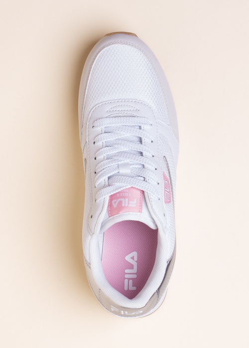 Кроссовки Orbit Fila