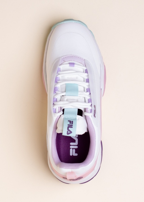 Fila brīvā laika apavi Loligo Cb