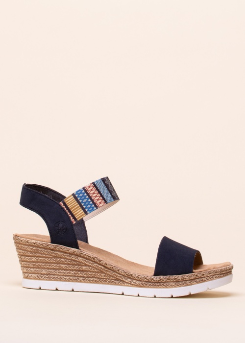 Rieker sandales