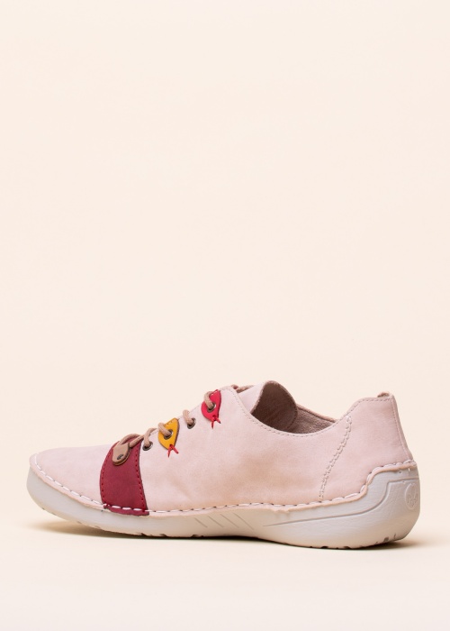 Rieker brīvā laika apavi