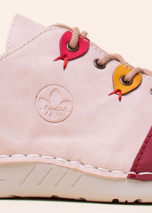 Rieker brīvā laika apavi