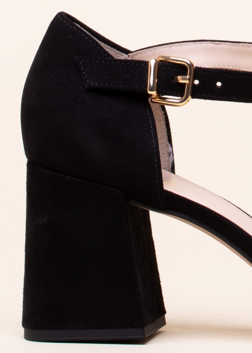 Босоножки Högl