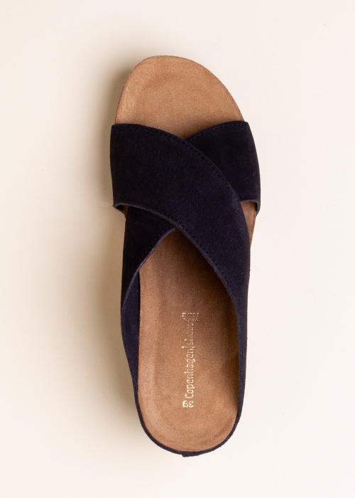 Copenhagen shoes kurpes Frances 23