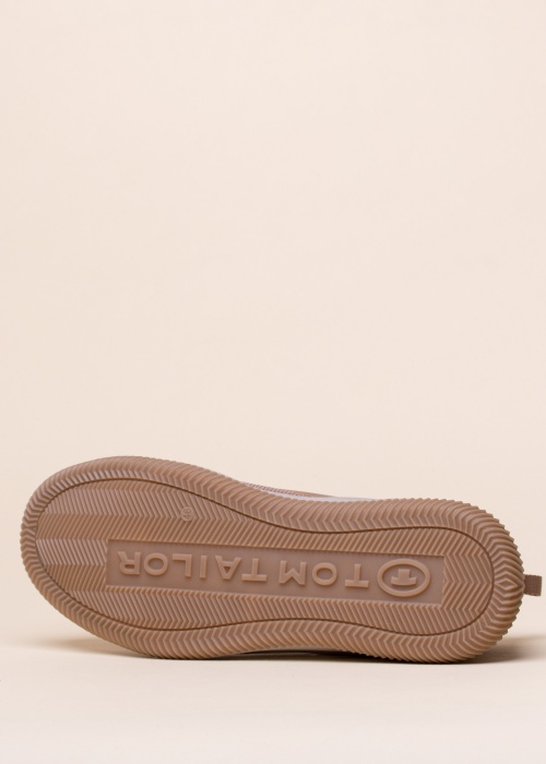 Кроссовки Tom Tailor