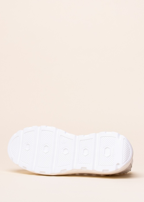 Кроссовки Toscanio