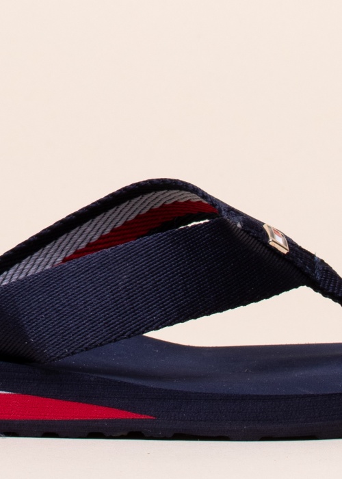 Шлёпанцы Tommy Hilfiger