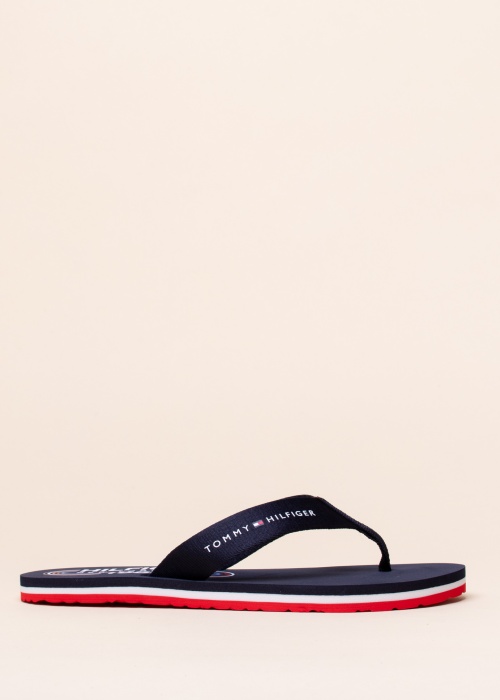 Tommy Hilfiger iešļūcenes