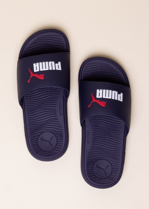 Puma baseina iešļūcenes Cool Cat 2.0