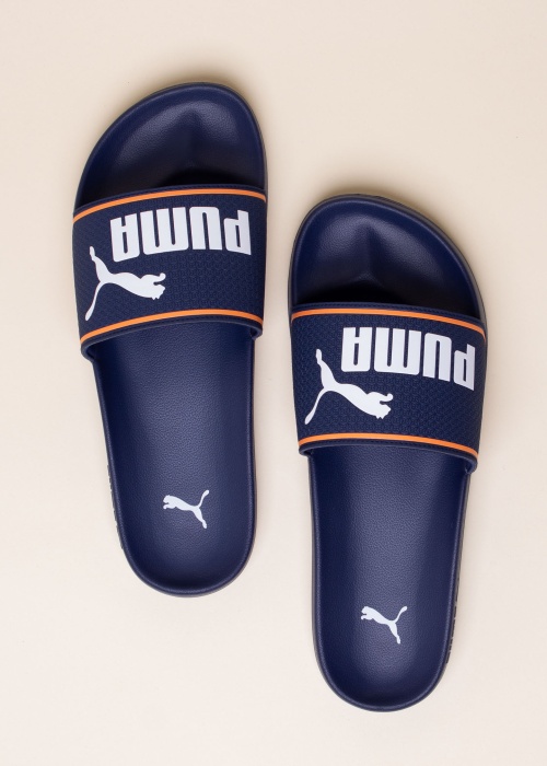 Шлёпанцы для бассейна Leadcat Puma