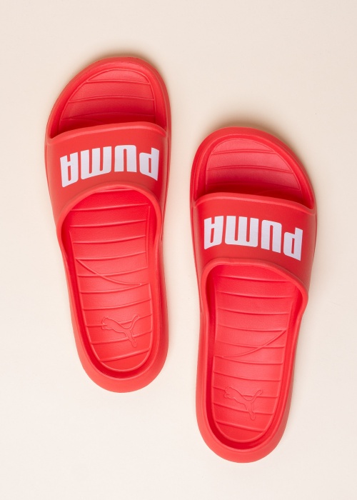 Puma baseina iešļūcenes Divecat V2 Lite