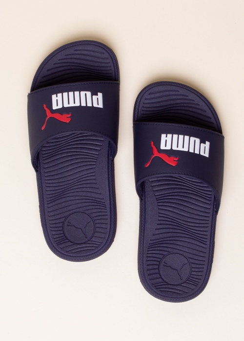 Puma baseina iešļūcenes Cool Cat 2.0