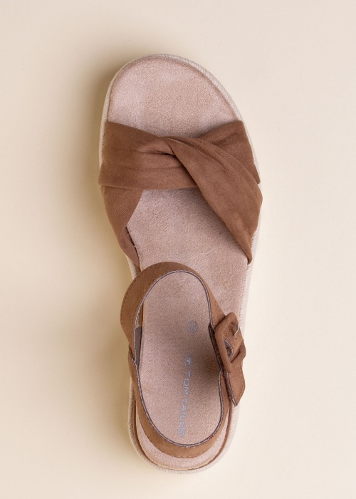 Туфли Tom Tailor