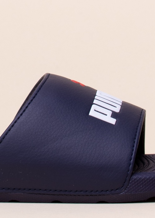 Puma baseina iešļūcenes Cool Cat 2.0