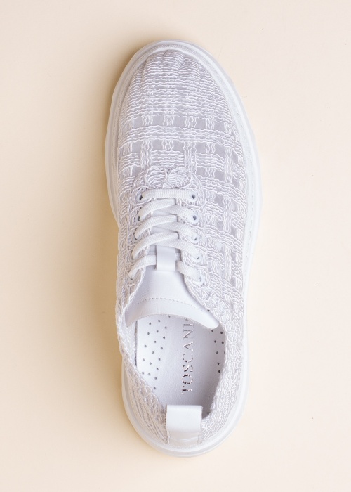 Кроссовки Toscanio