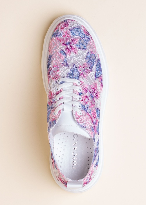 Toscanio brīvā laika apavi