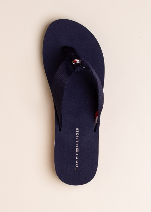 Шлёпанцы Tommy Hilfiger