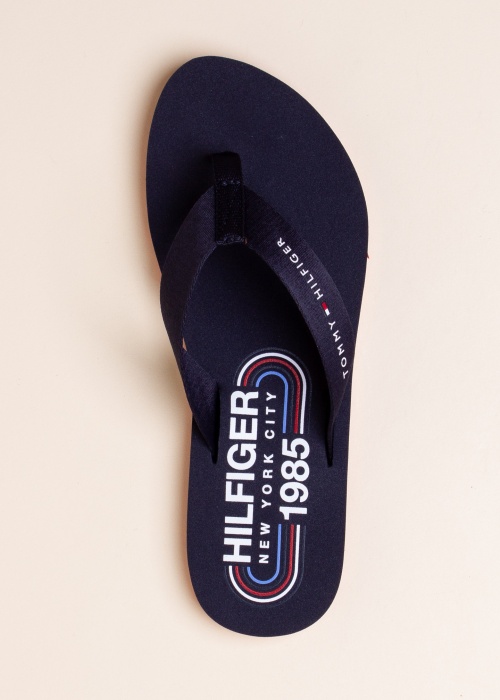 Tommy Hilfiger iešļūcenes