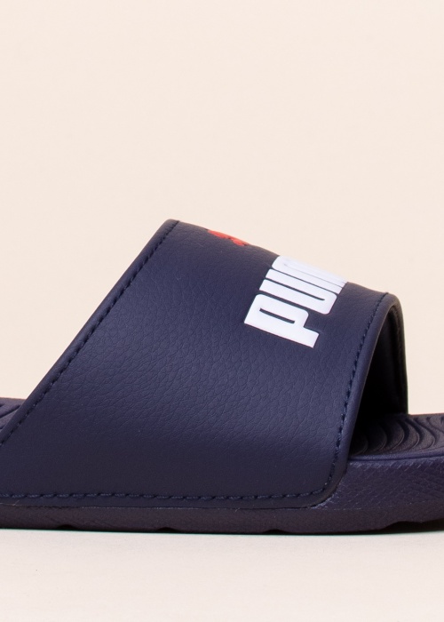 Puma baseina iešļūcenes Cool Cat 2.0