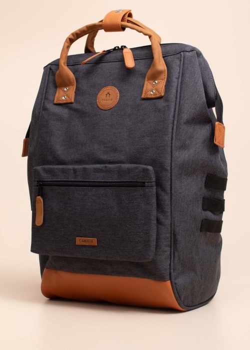 Cabaia mugursoma Londresl