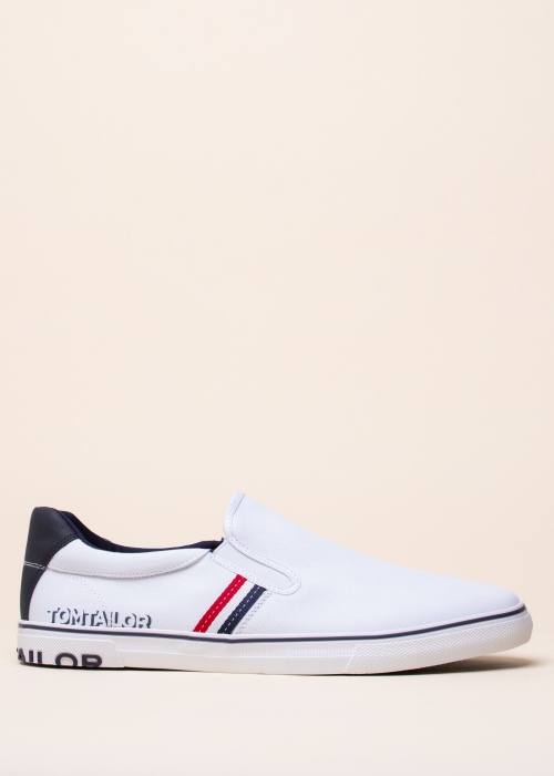 Тенниски Tom Tailor