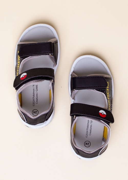 Сандалии Pokemon Leomil