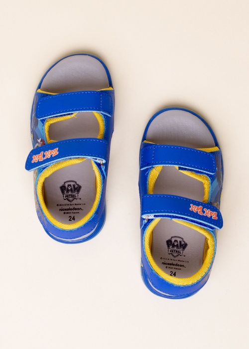 Leomil sandales Paw Patrol