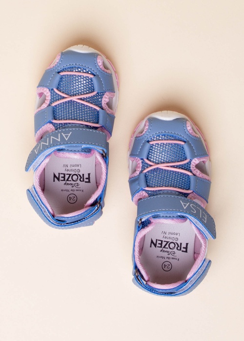 Leomil sandales Frozen