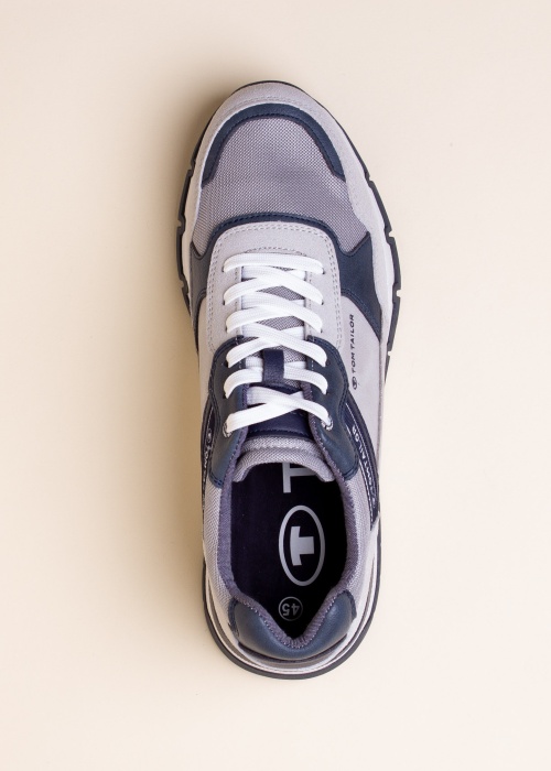 Tom Tailor brīvā laika apavi