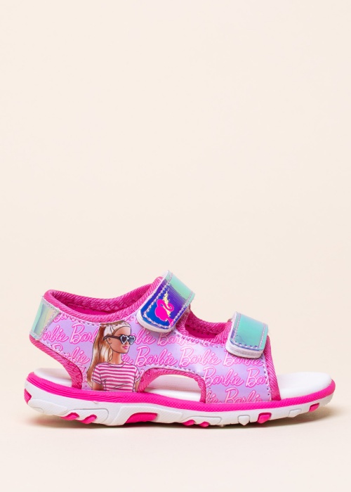 Сандалии Barbie Leomil