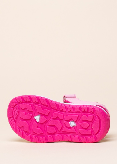 Сандалии Paw Patrol Leomil