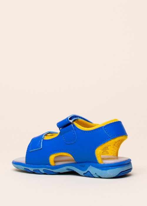 Leomil sandales Paw Patrol