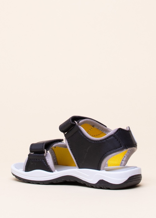 Сандалии Pokemon Leomil