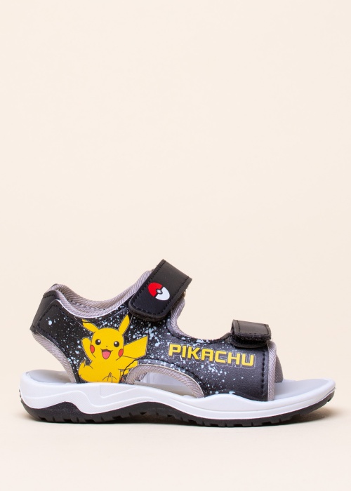 Сандалии Pokemon Leomil