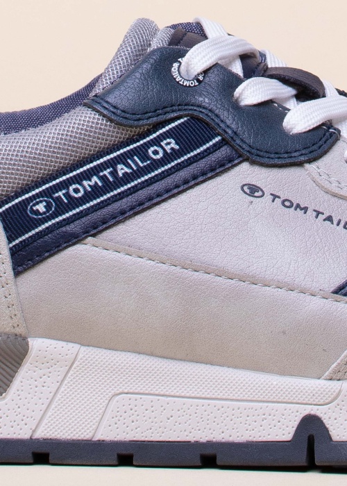 Tom Tailor brīvā laika apavi