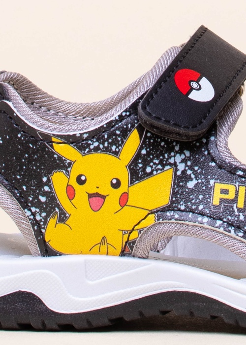Сандалии Pokemon Leomil