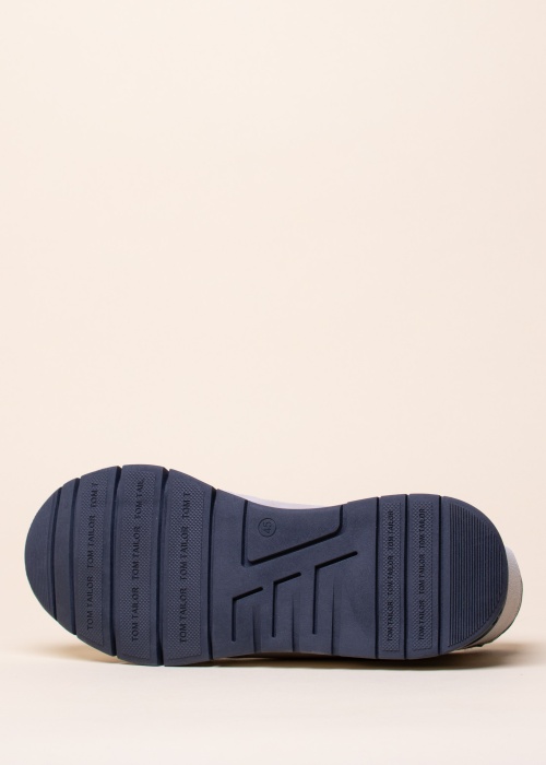 Tom Tailor brīvā laika apavi