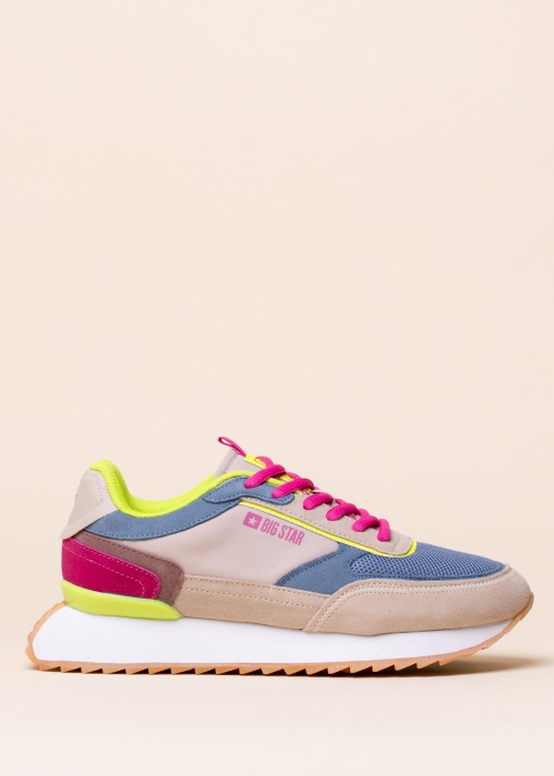 Big Star brīvā laika apavi