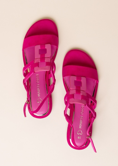 Туфли Marco Tozzi