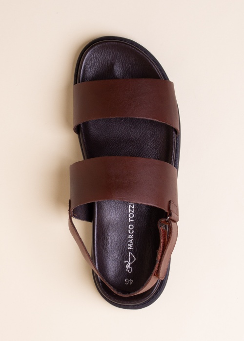 Сандалии Marco Tozzi