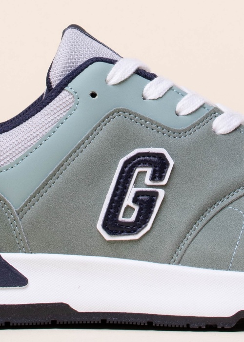 GAP brīvā laika apavi